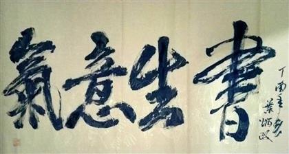 书生意气